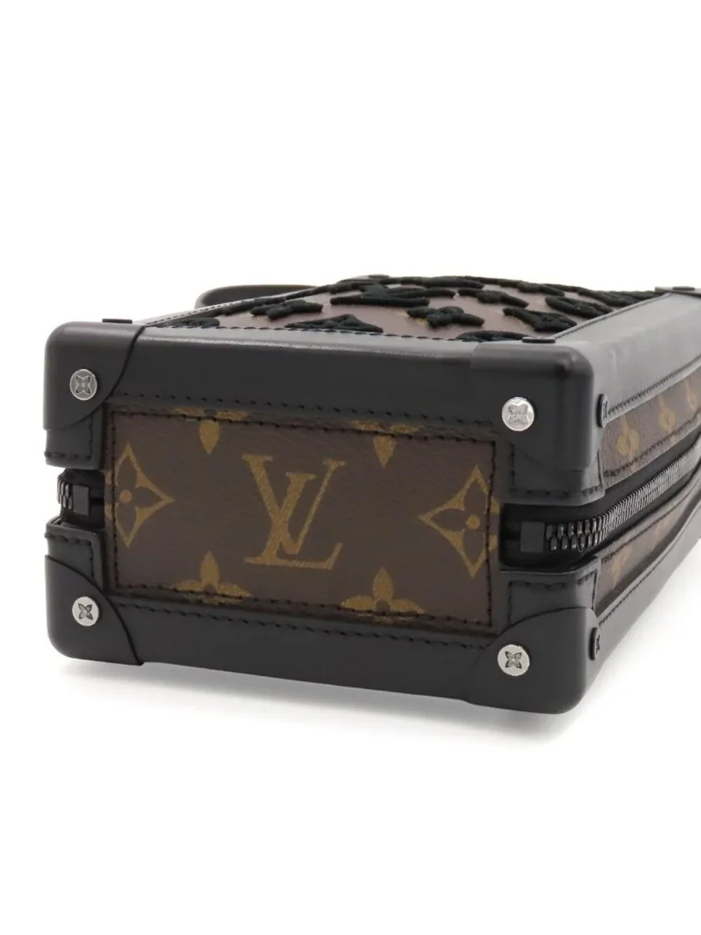Louis Vuitton this authentic
